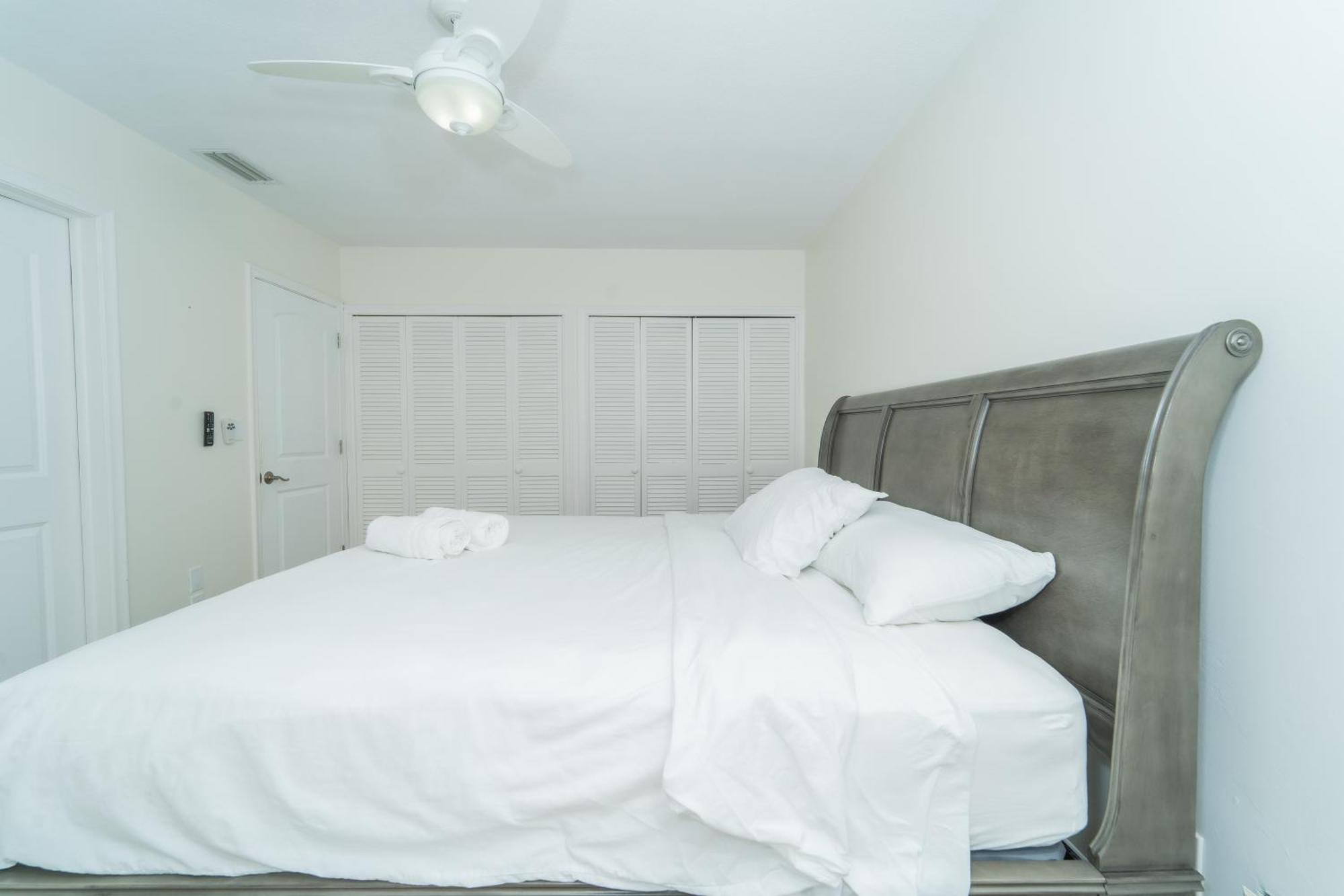 Waterfront Villa Heated Pool Spa Walk To Beach Fort Lauderdale Exterior photo