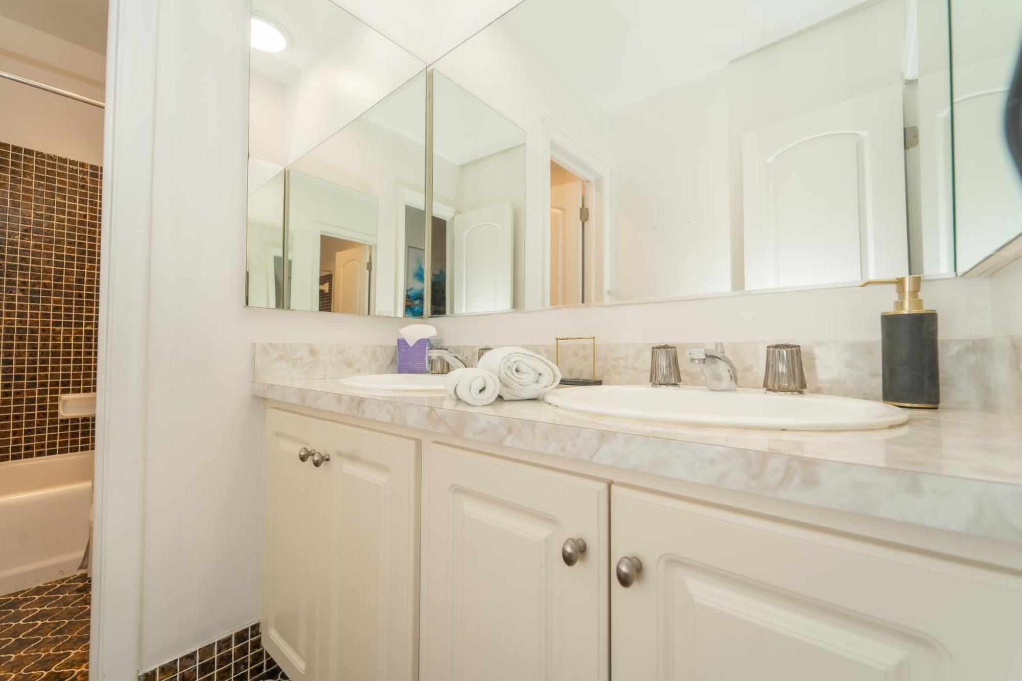 Waterfront Villa Heated Pool Spa Walk To Beach Fort Lauderdale Exterior photo