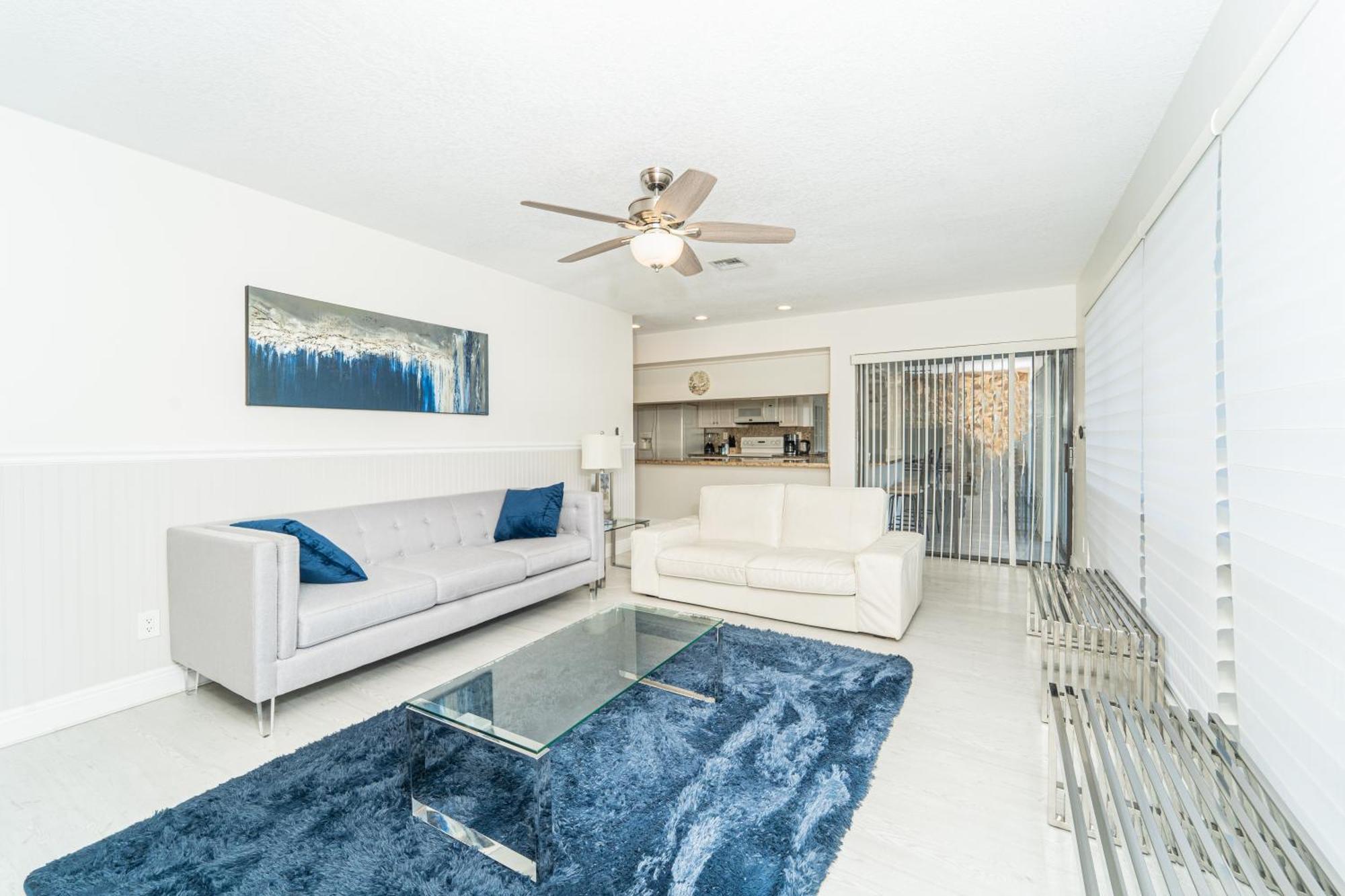Waterfront Villa Heated Pool Spa Walk To Beach Fort Lauderdale Exterior photo